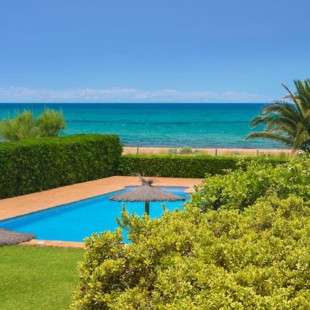 Las Dunas 02 By Homeprive Denia Εξωτερικό φωτογραφία