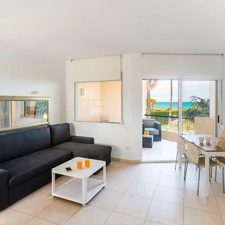 Las Dunas 02 By Homeprive Denia Εξωτερικό φωτογραφία