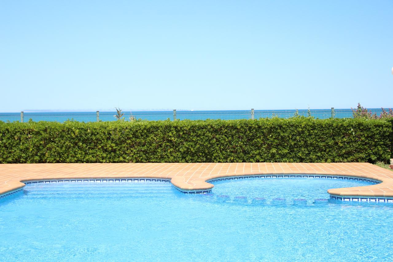 Las Dunas 02 By Homeprive Denia Εξωτερικό φωτογραφία