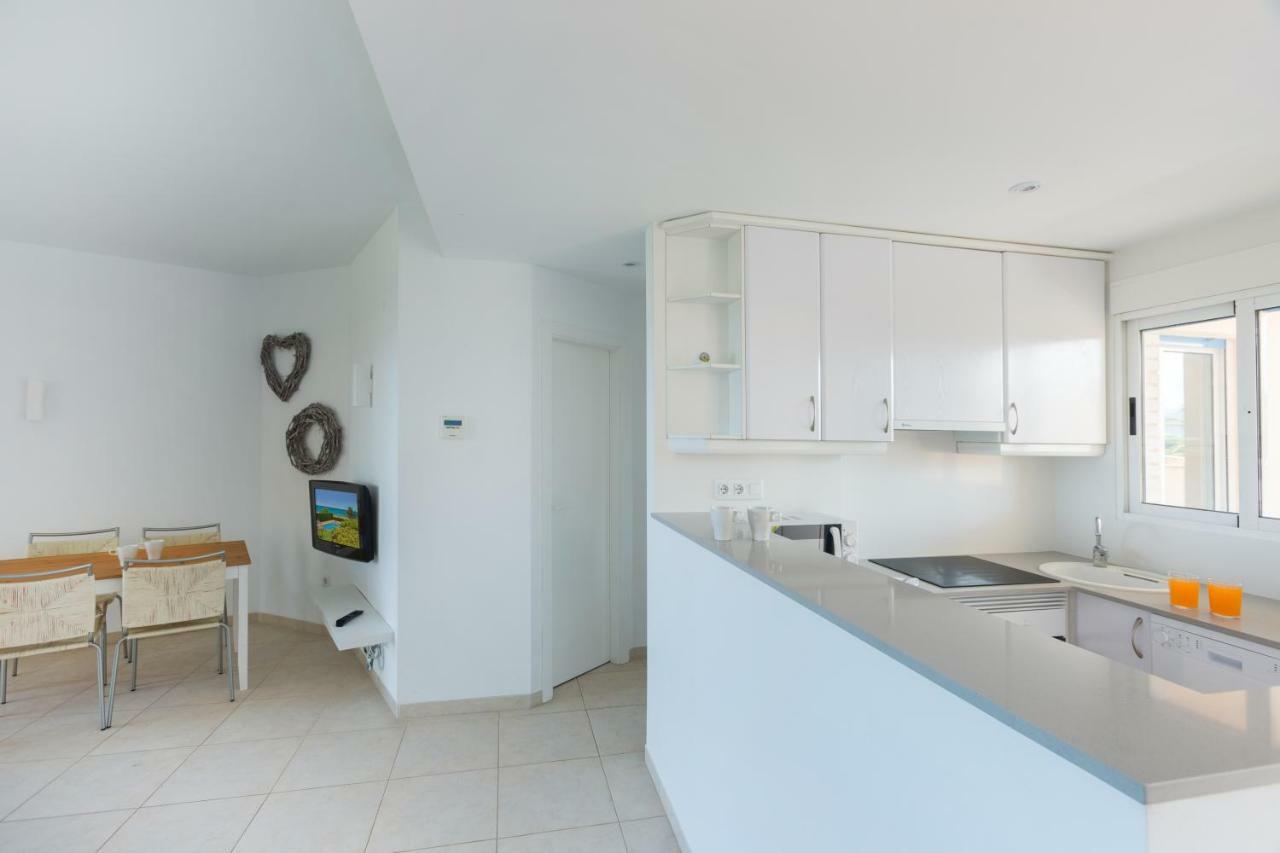 Las Dunas 02 By Homeprive Denia Εξωτερικό φωτογραφία