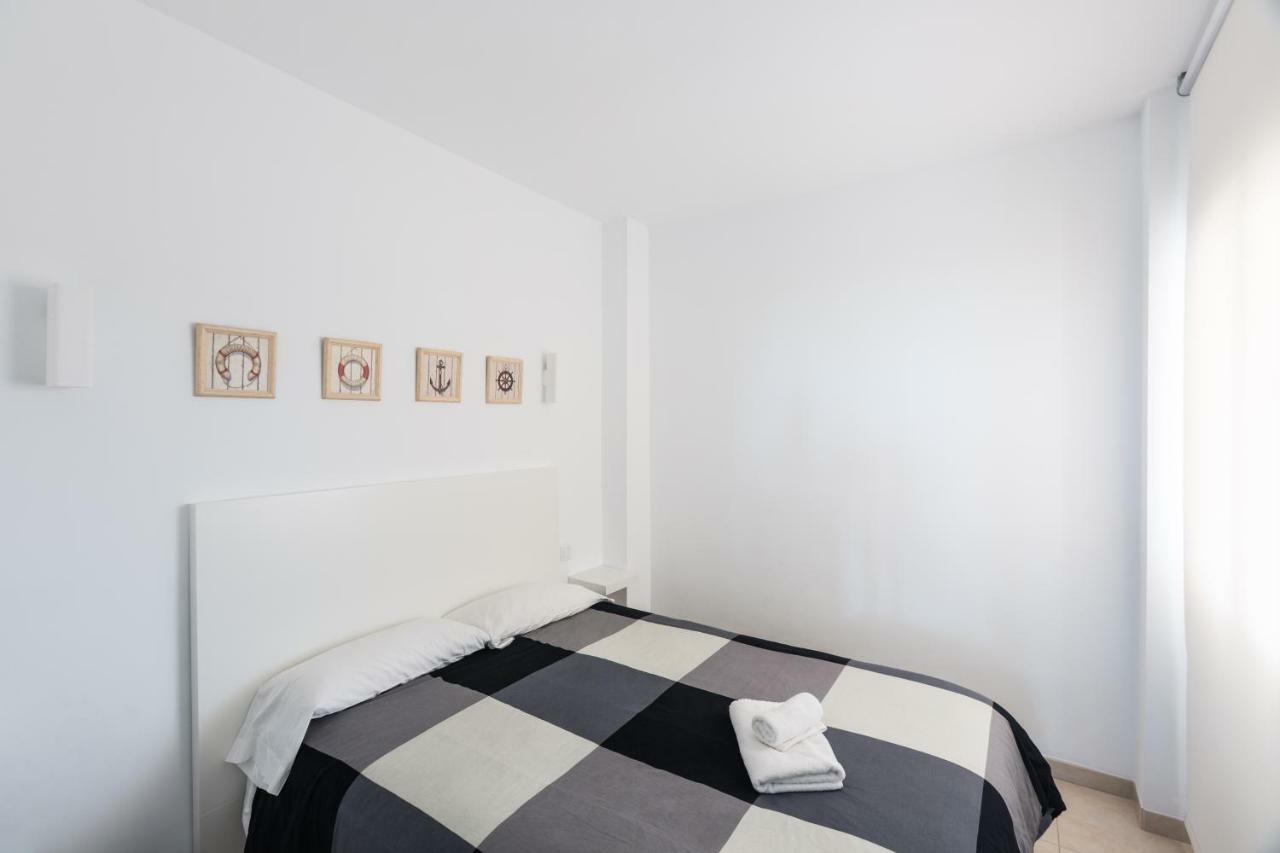 Las Dunas 02 By Homeprive Denia Εξωτερικό φωτογραφία