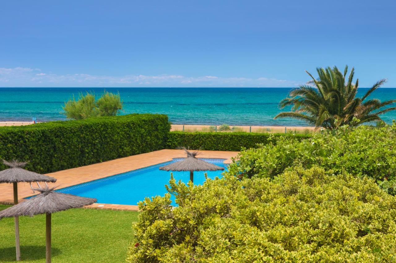 Las Dunas 02 By Homeprive Denia Εξωτερικό φωτογραφία