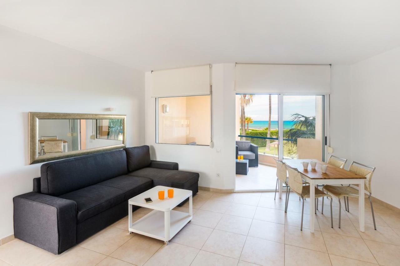 Las Dunas 02 By Homeprive Denia Εξωτερικό φωτογραφία