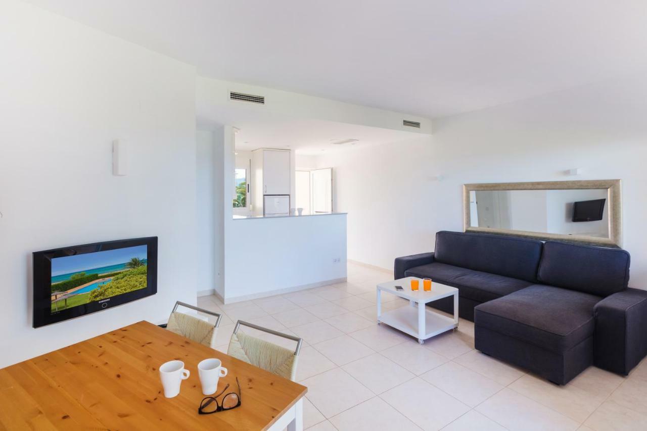 Las Dunas 02 By Homeprive Denia Εξωτερικό φωτογραφία